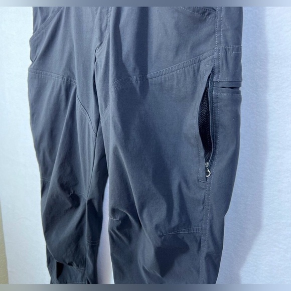 Men’s 32 x 32 Kuhl Renegade Rock Tapered Technical Hiking Climbing Pants - Picture 5 of 16